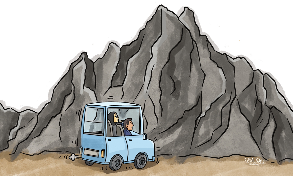 China can use many tactics to sustain national sovereignty without creating a worst-case scenario