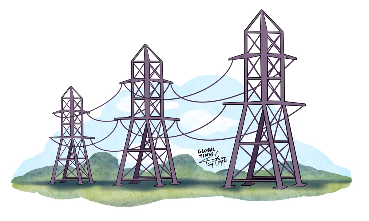 Tang Tengfei/Global Times