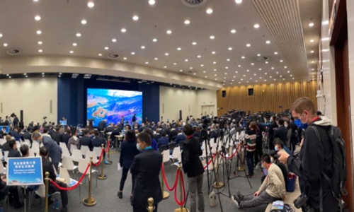 Xizang's new Party chief meets press as region invites world to visit – with unbiased views - Vimarsana News
