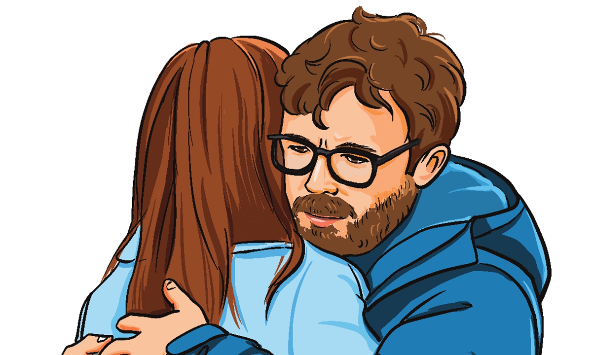 Illustration: Liu Xidan/GT