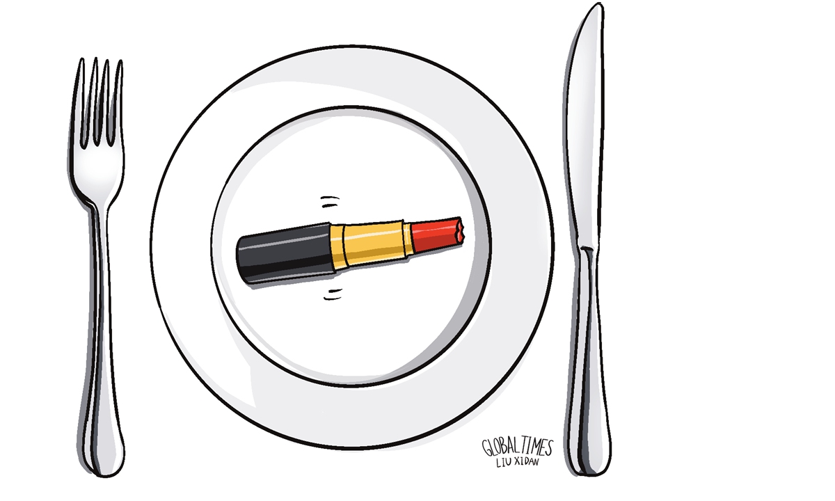 Illustration: Liu Xidan/GT 