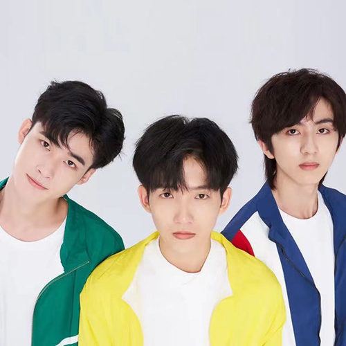 New C-pop boy band releases 1990s retro pop song in Beijing - Global Times