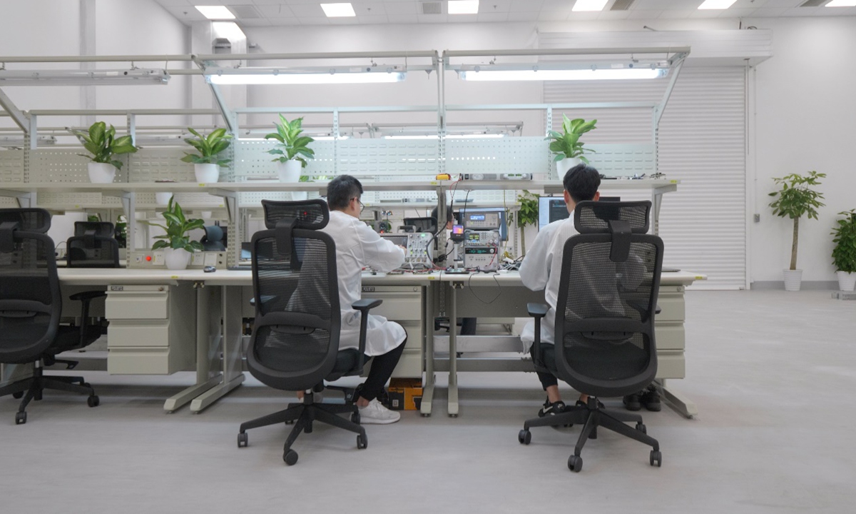 Photo: Courtesy of Tesla