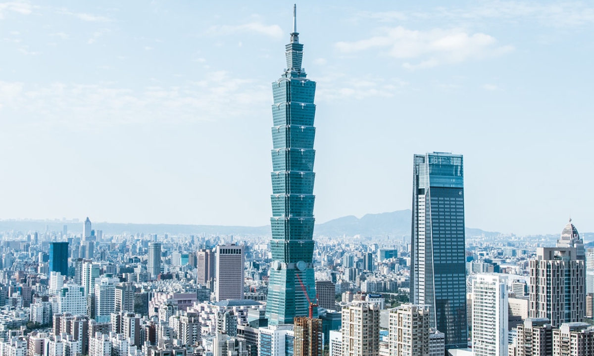 Taiwan Photo: Unsplash