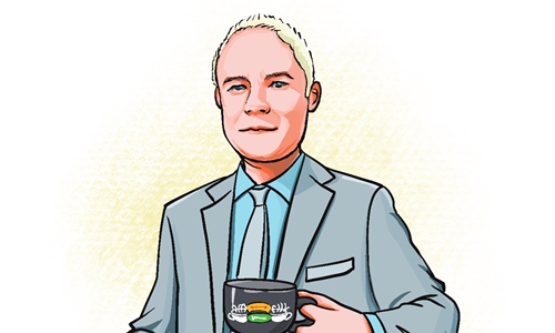 Illustration: Liu Xidan/GT 