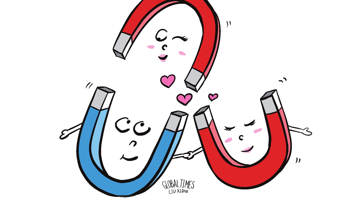 Illustration: Liu Xidan/GT