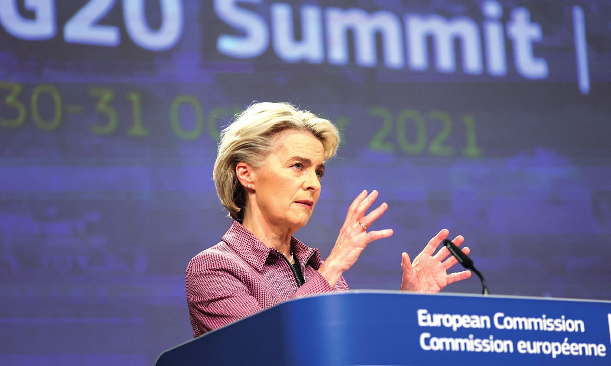 EU to cut funds for Poland over unpaid fine