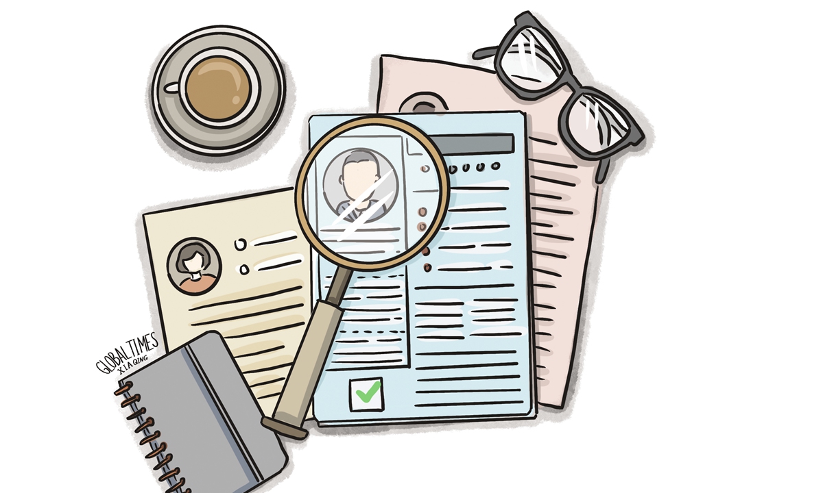 Illustration: Xia Qing/GT 