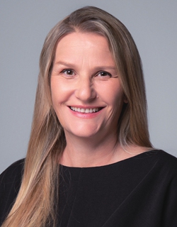 Lise Nordgaard
Consul General of Norway in Shanghai