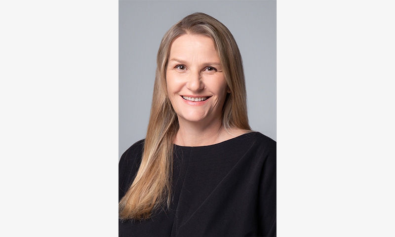 Consul General of Norway in Shanghai Lise Nordgaard