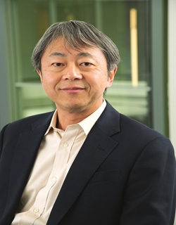 Wang Huimin, corporate vice president for Edwards Lifesciences, responsible for business in the Asia-Pacific region.  Photo: Courtesy of Edwards Lifesciences
