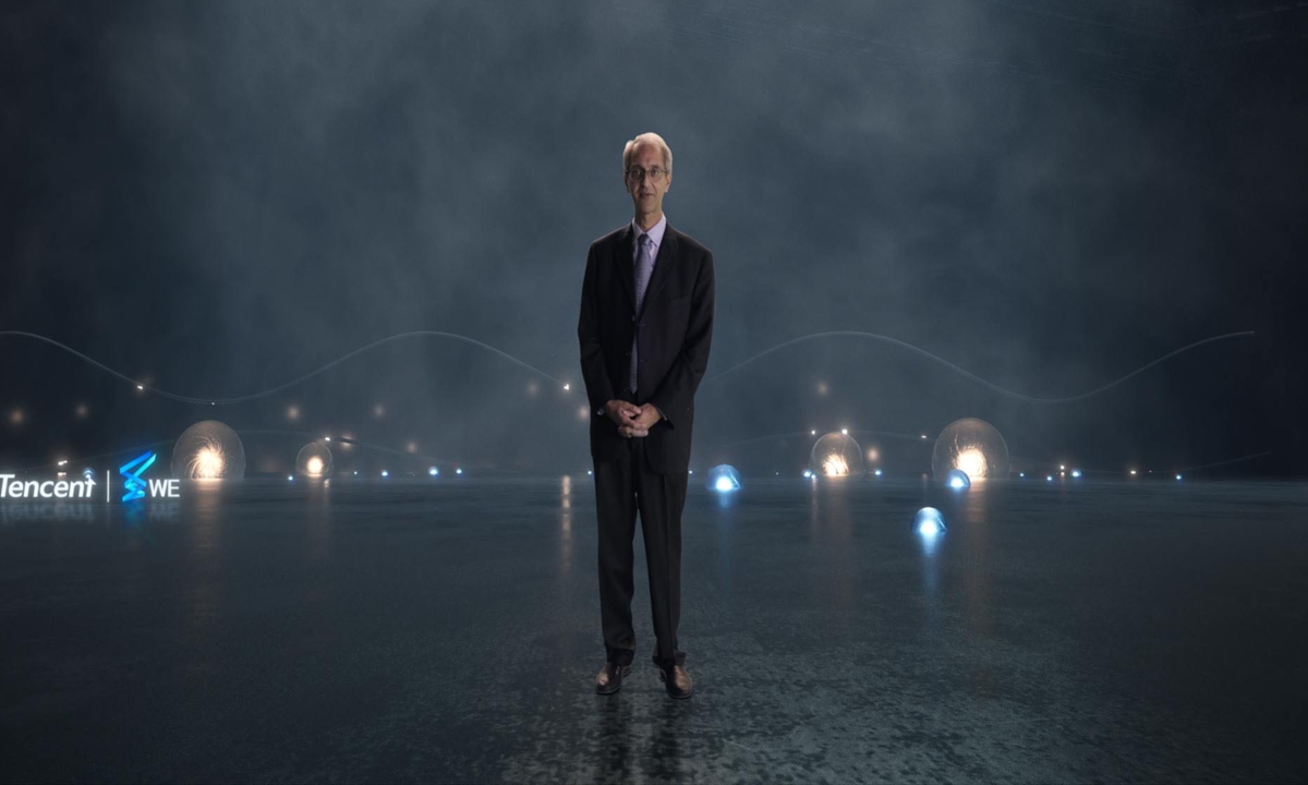 Worldrenowned scientists share latest findings in Beijing Global Times