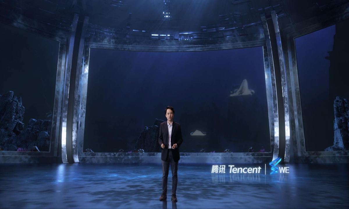 2019 XPLORER prize winner and professor at Zhejiang University Li Tiefeng Photo: Courtesy of Ludi