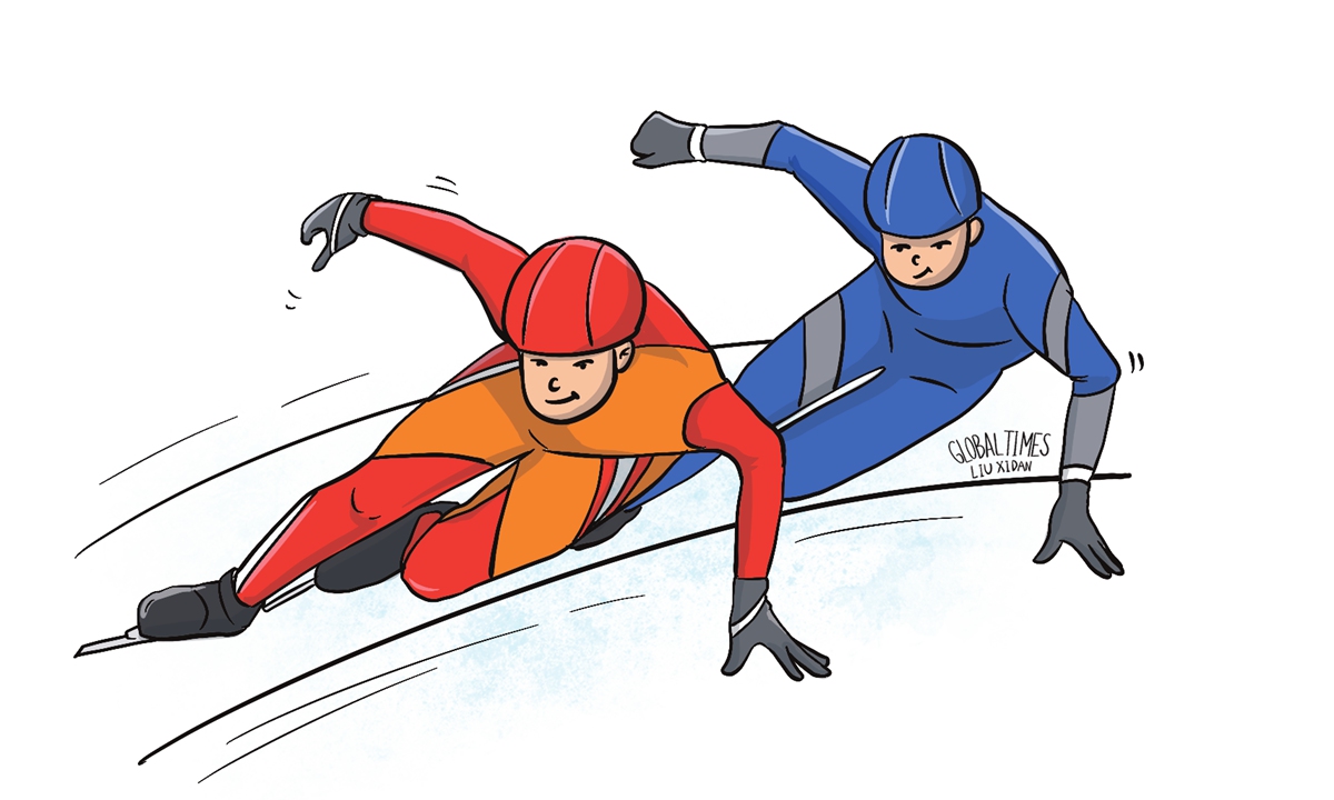 Illustration: Liu Xidan/GT 