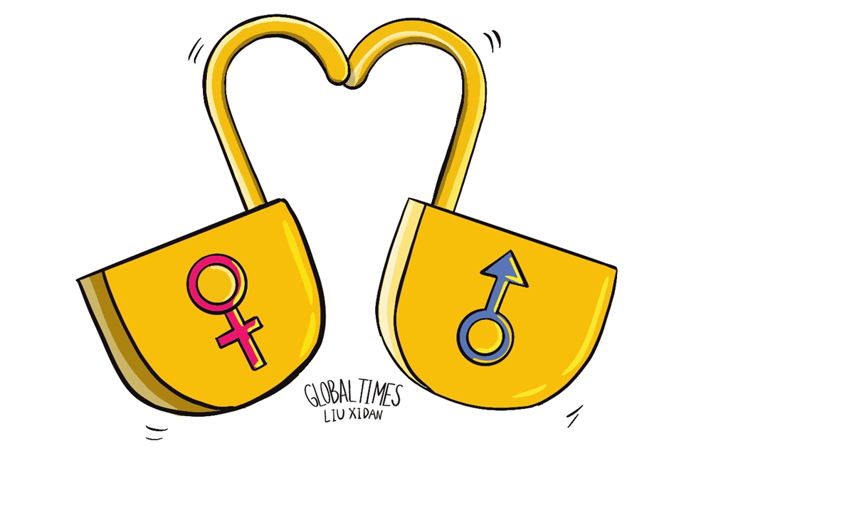 Illustration: Liu Xidan/GT 