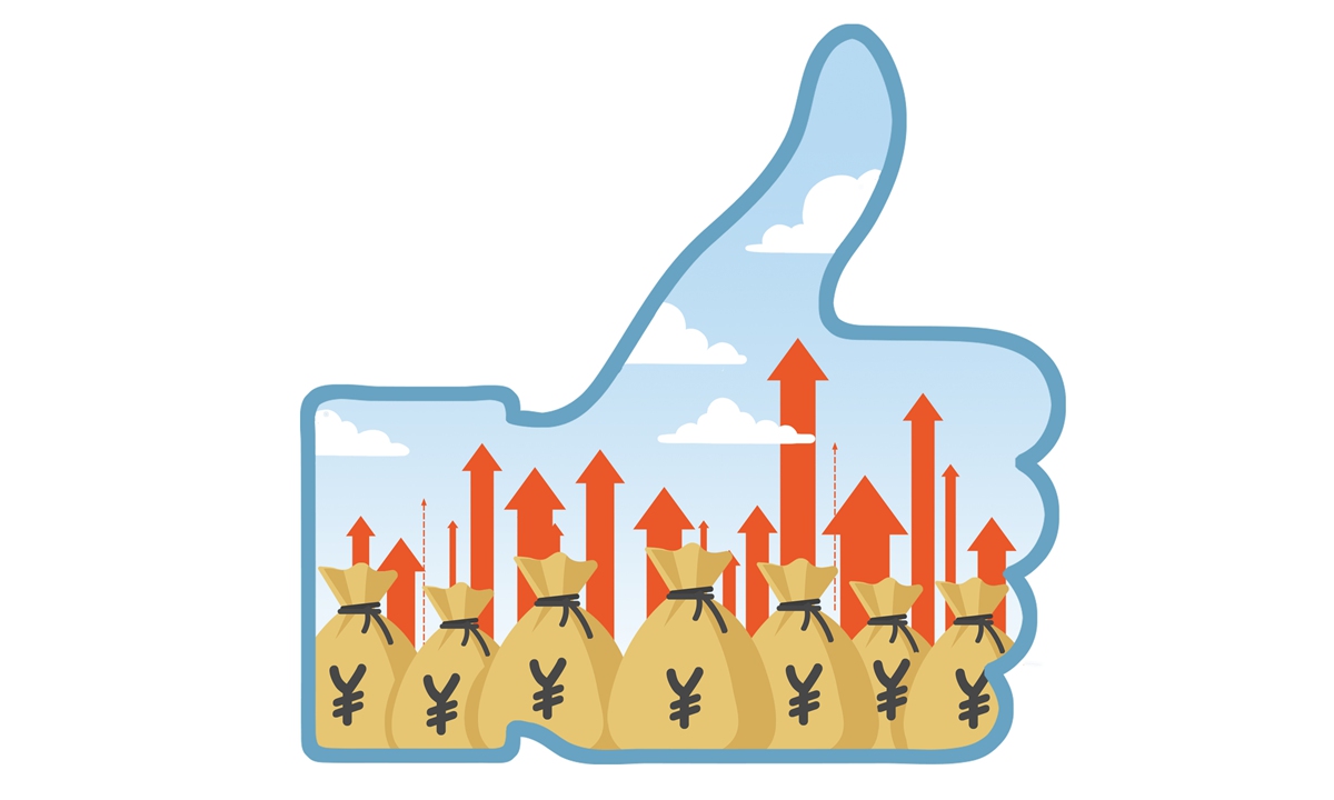 Illustration: Chen Xia/Global Times