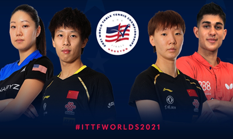 Photo: website of World Table Tennis 