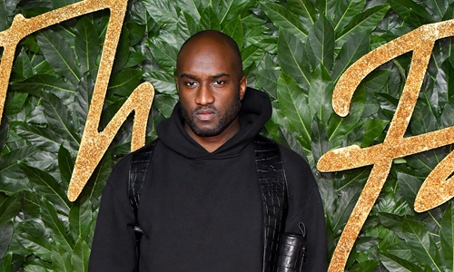 'Visionary' fashion designer Virgil Abloh dies aged 41 - Vimarsana News