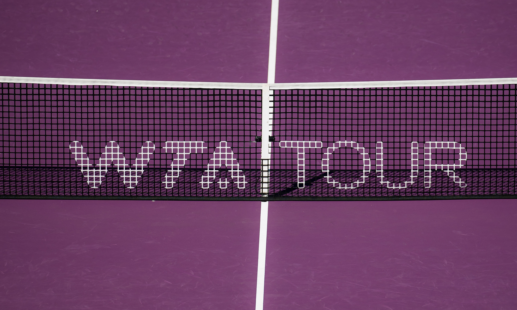 WTA Photo: IC