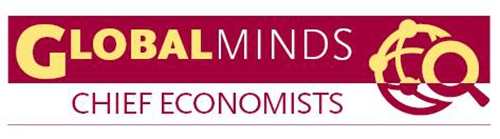 Global minds Chief Economists logo