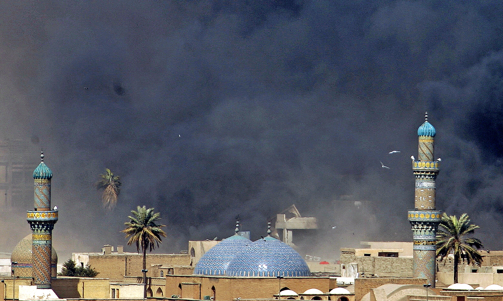 GT Investigates: US cultivates pseudo-religious groups overseas, pumps support to terrorists to wreck its adversaries