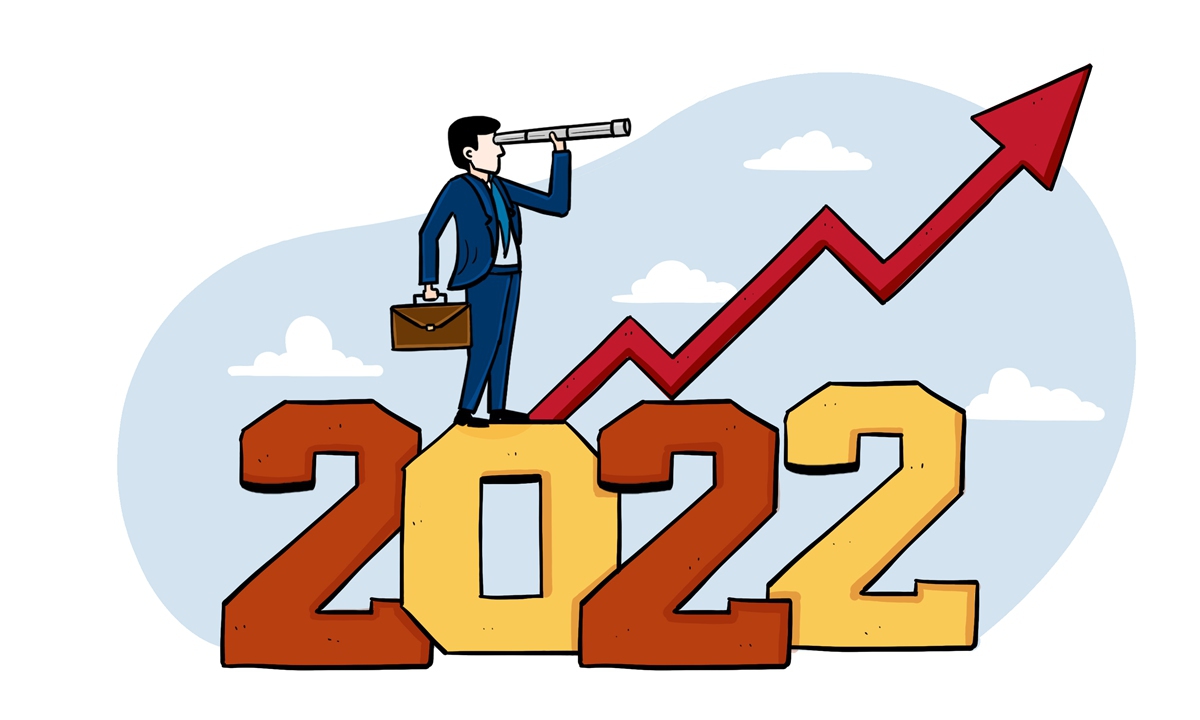 Illustration: Chen Xia/Global Times