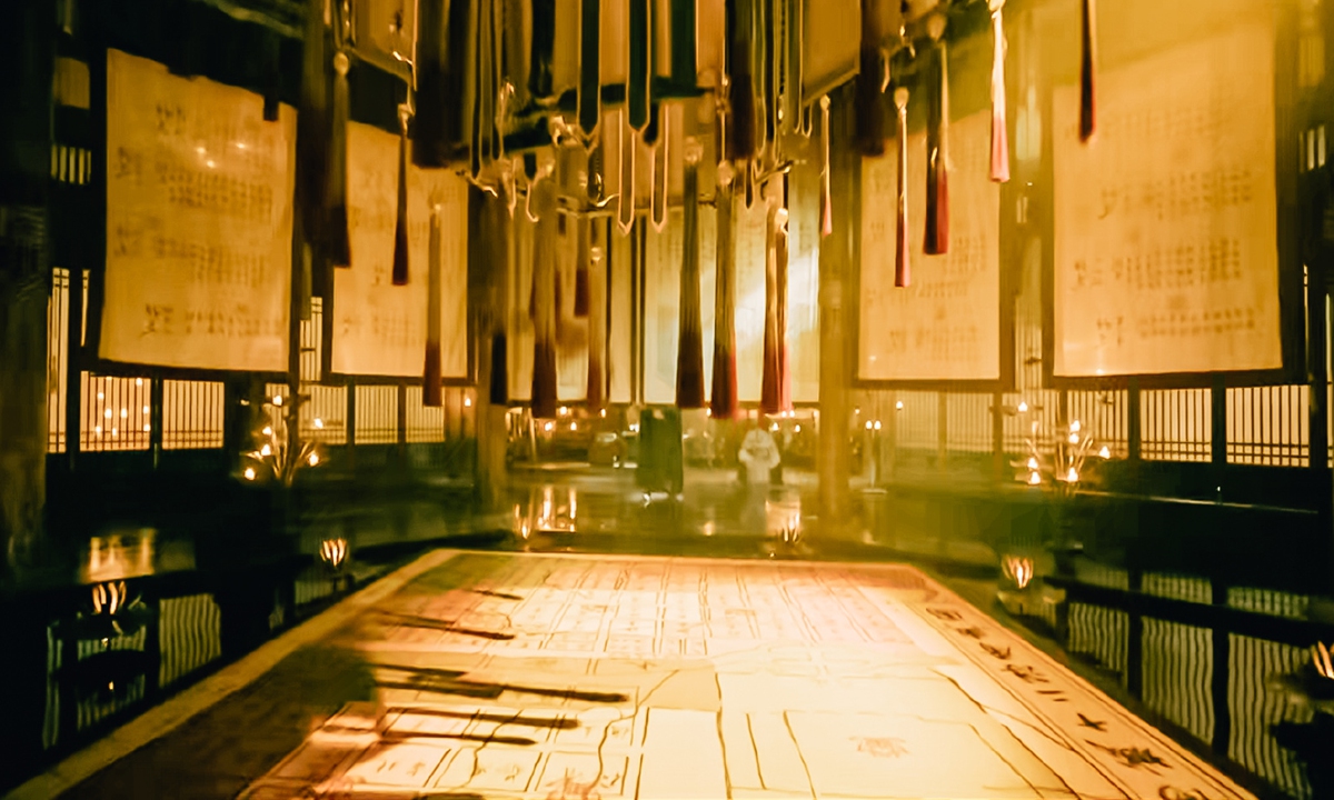 Photo: Courtesy of iQIYI