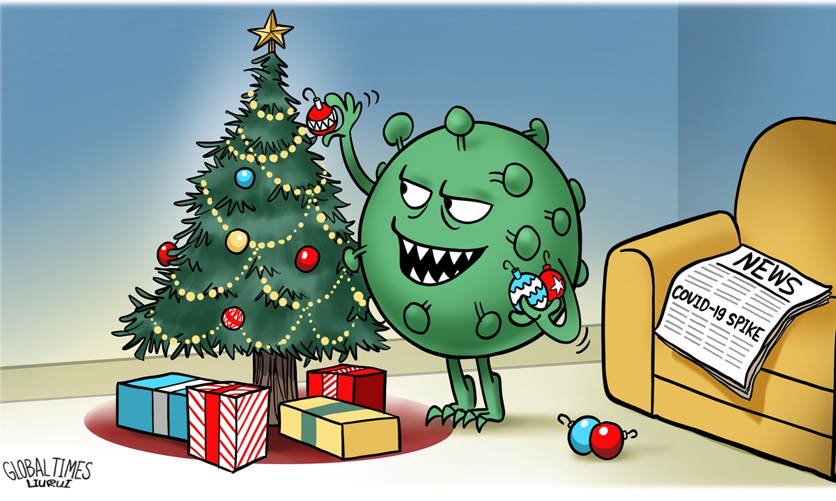 Illustration: Liu Rui/GT