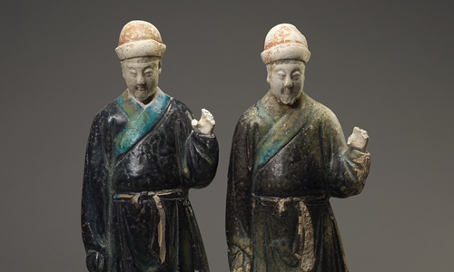 US citizen donates Chinese relics lost overseas more than 100 years ago to promote friendly people-to-people relations