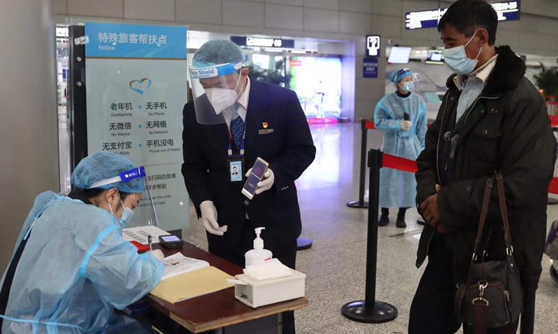 Photo: Courtesy of Air China