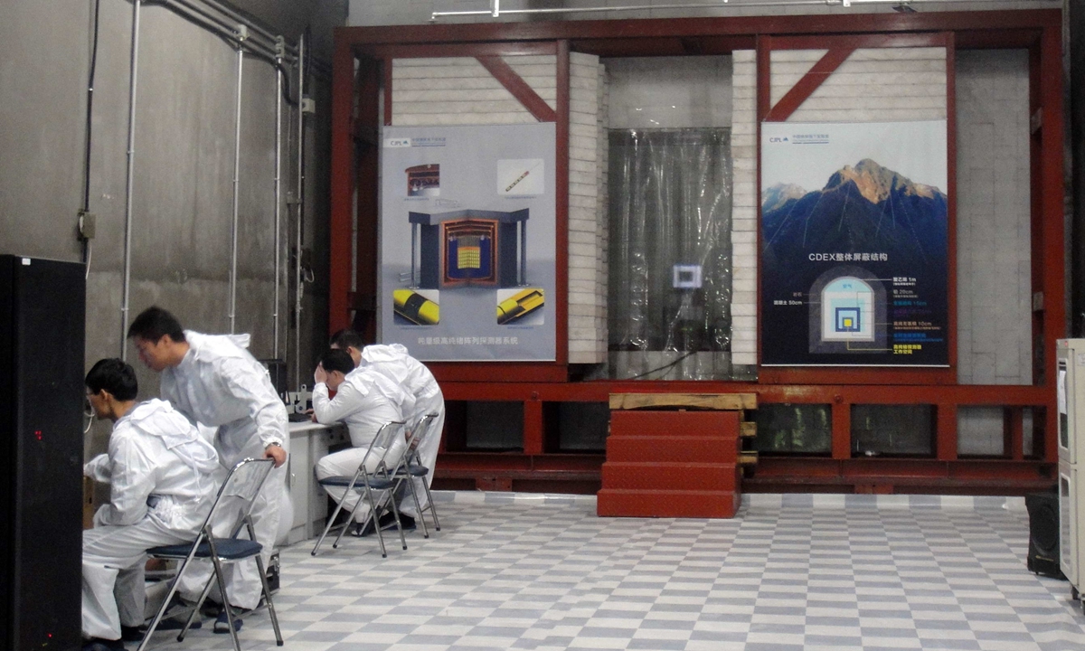 China releases results of first batch of experiments from world’s most