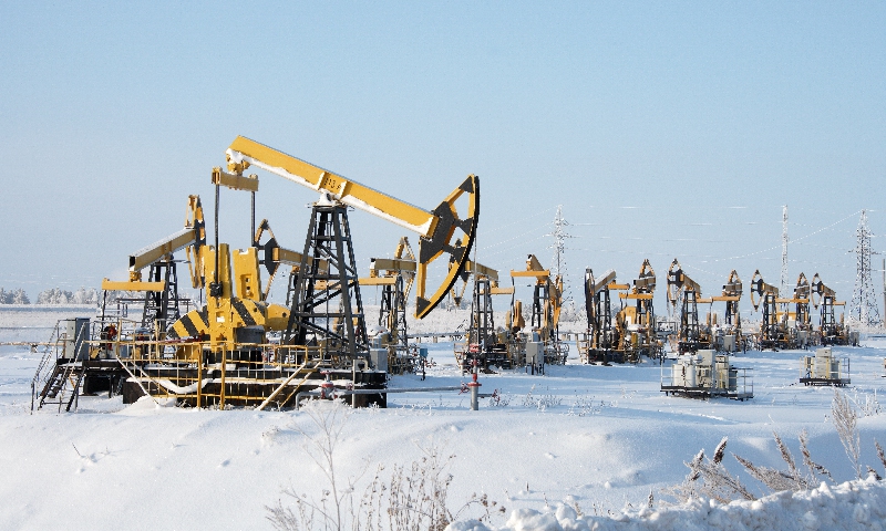 Photo: Courtesy of Sinopec