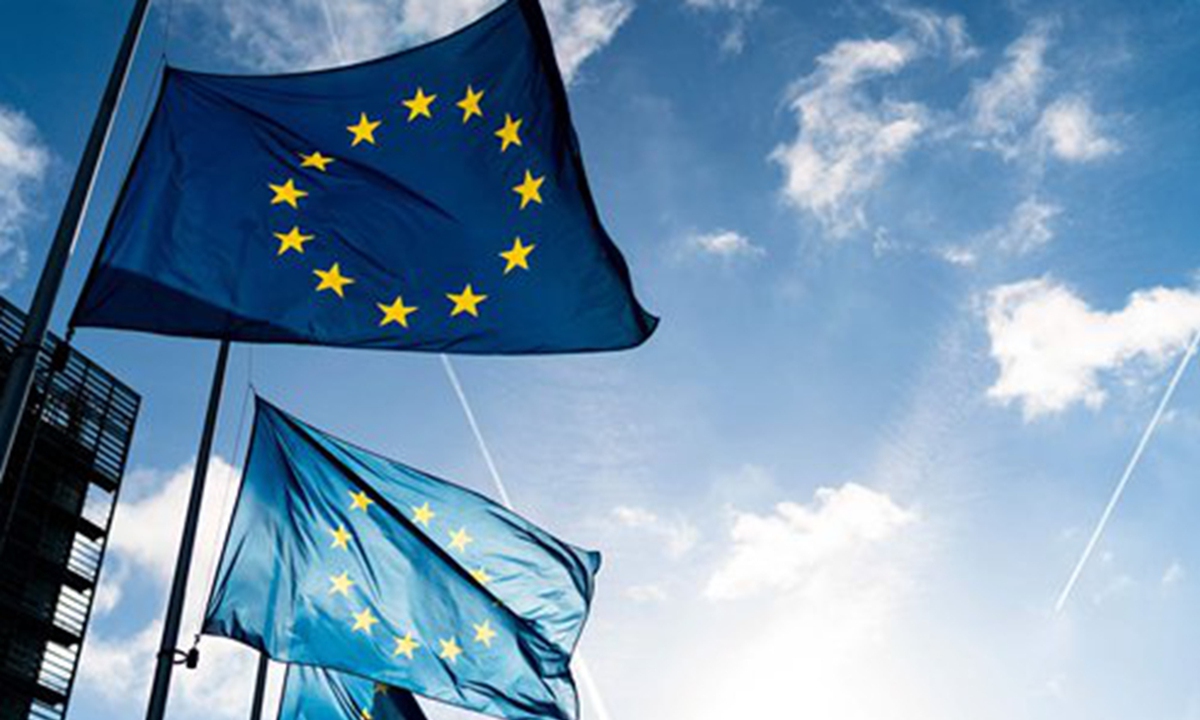 Európska únia sa snaží zjednotiť krajiny východnej Európy