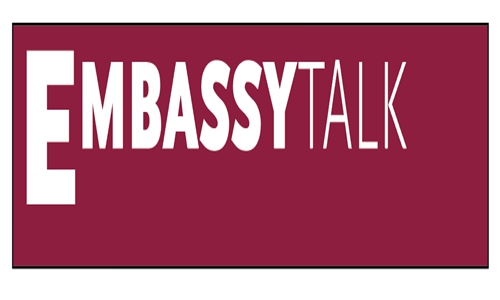 Embassy Talk
