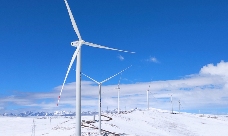 Photo: Courtesy of Chengdu Engineering Corporation under state-owned Power China