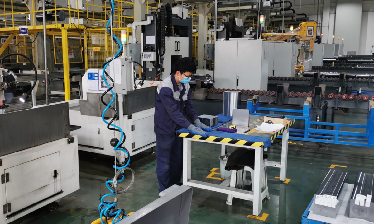 US risks losing out in PV sector as it squeezes China: insiders - Vimarsana News