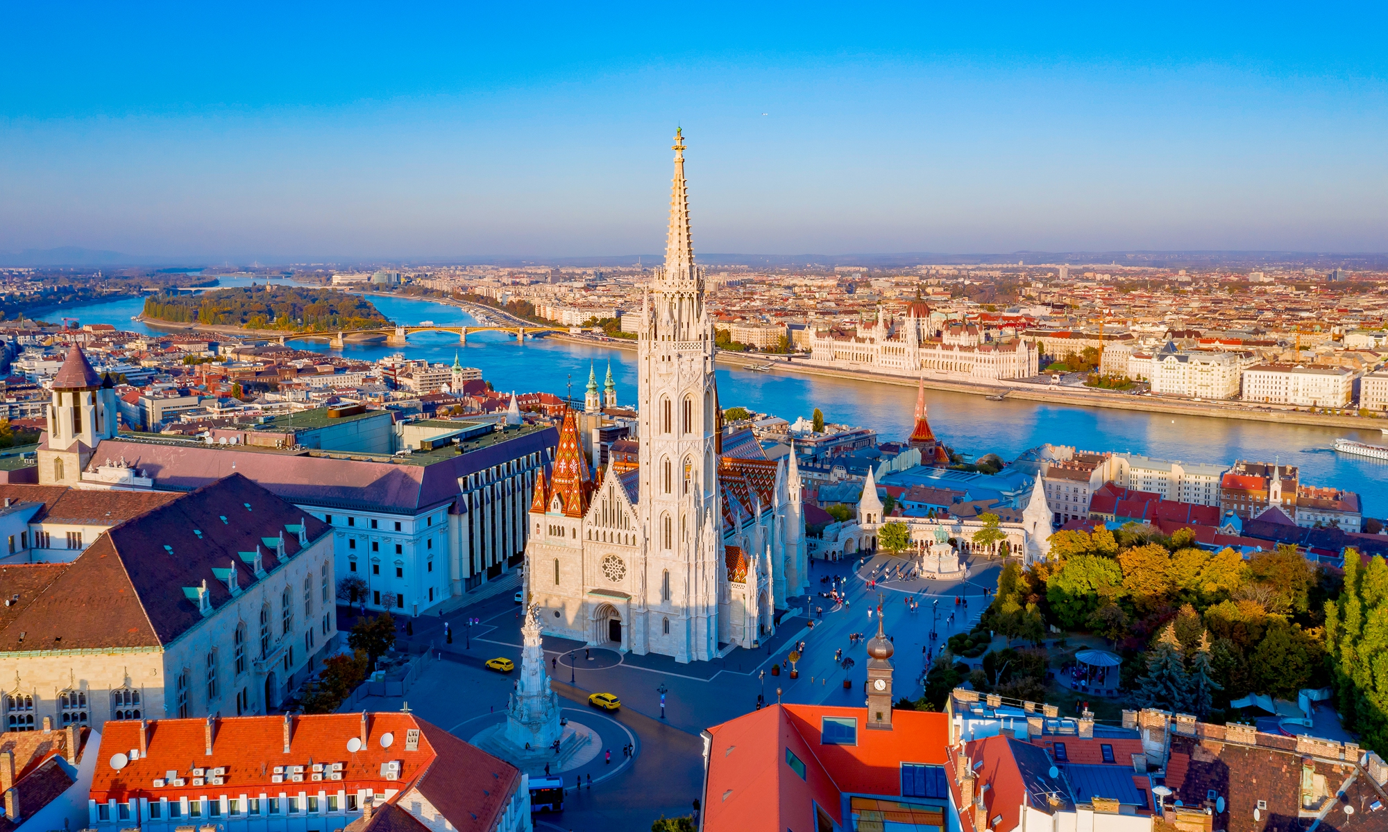 Hungary eyes a result-oriented approach to China, hopes EU-China investment deal a success story for all: Ambassador - Vimarsana News