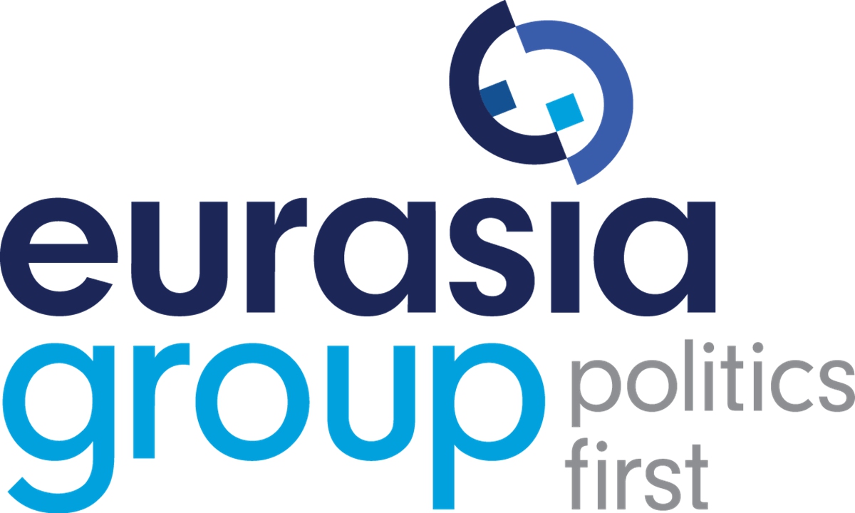 Eurasia Group Logo