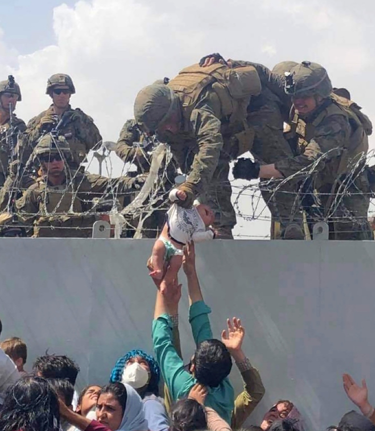 How US achieves Hollywoodstyle heroism through fake propaganda