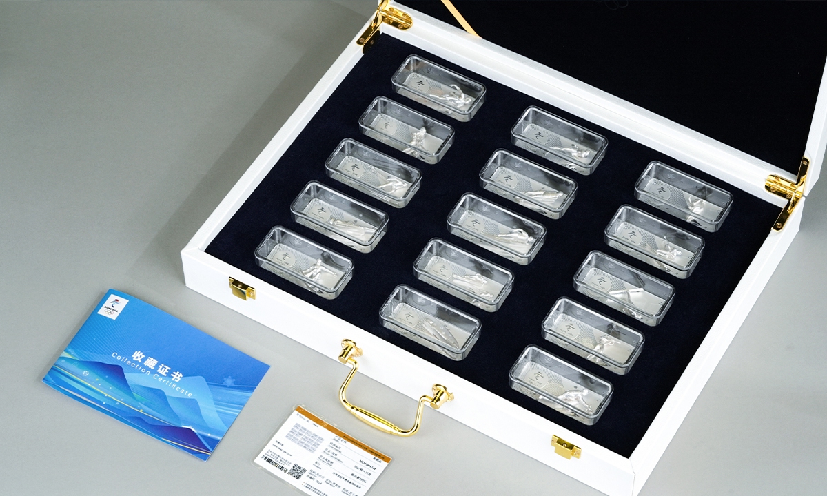 Photo provided to the Global Times