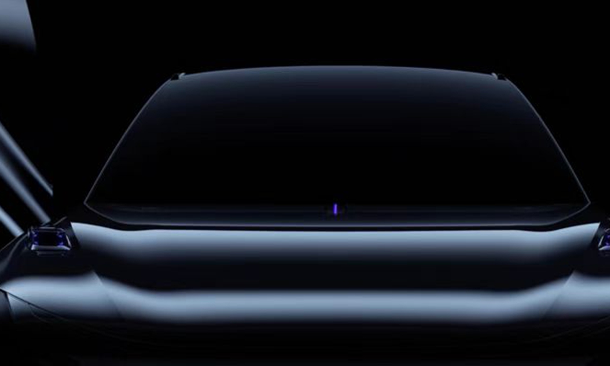 Photo: Courtesy of Baidu