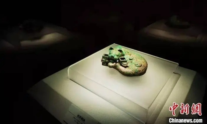 Photo: Chinanews.com