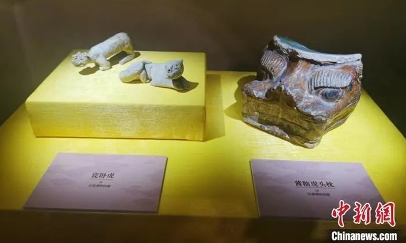 Photo: Chinanews.com