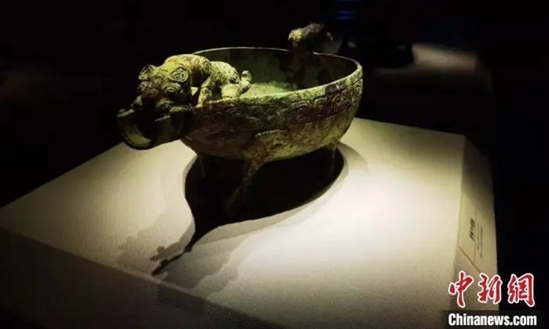 Photo: Chinanews.com