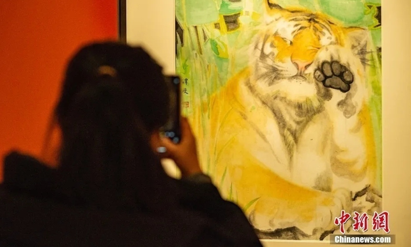 Photo: Chinanews.com