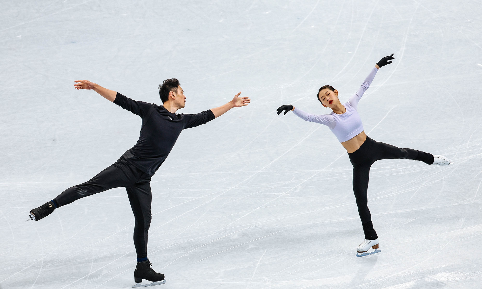 Winter Olympics Figure Skating Schedule, How To Watch,