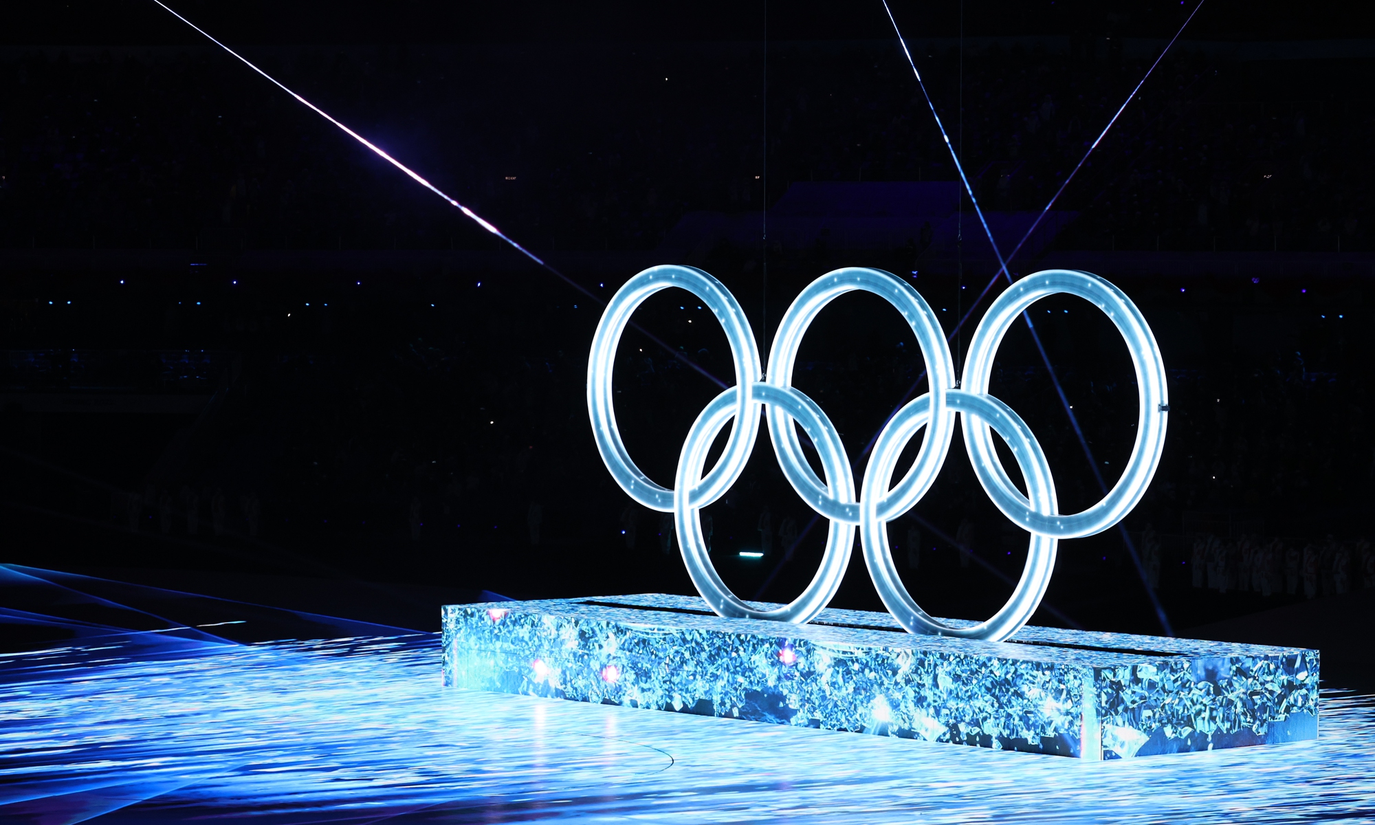 How To Throw An Awesome Olympics Party