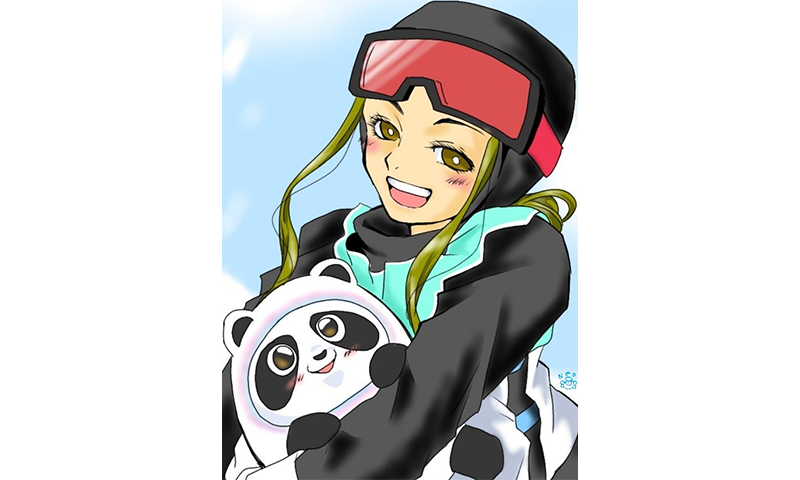 Cartoon: Courtesy of NEO kinako