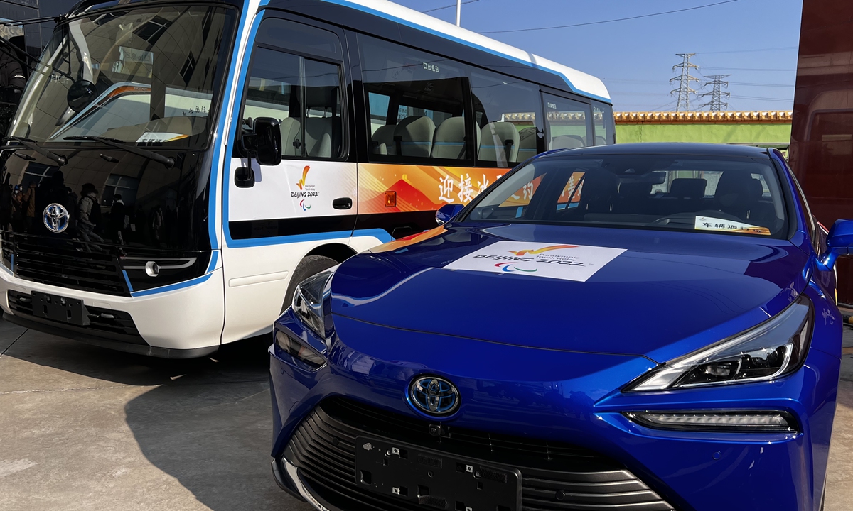 Photo: Tao Mingyang/GT