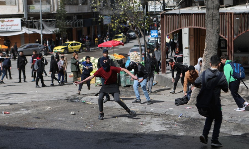 Gun attacks kill 5 near Tel Aviv as officials condemn violence - Vimarsana News